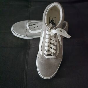 Womens Vans